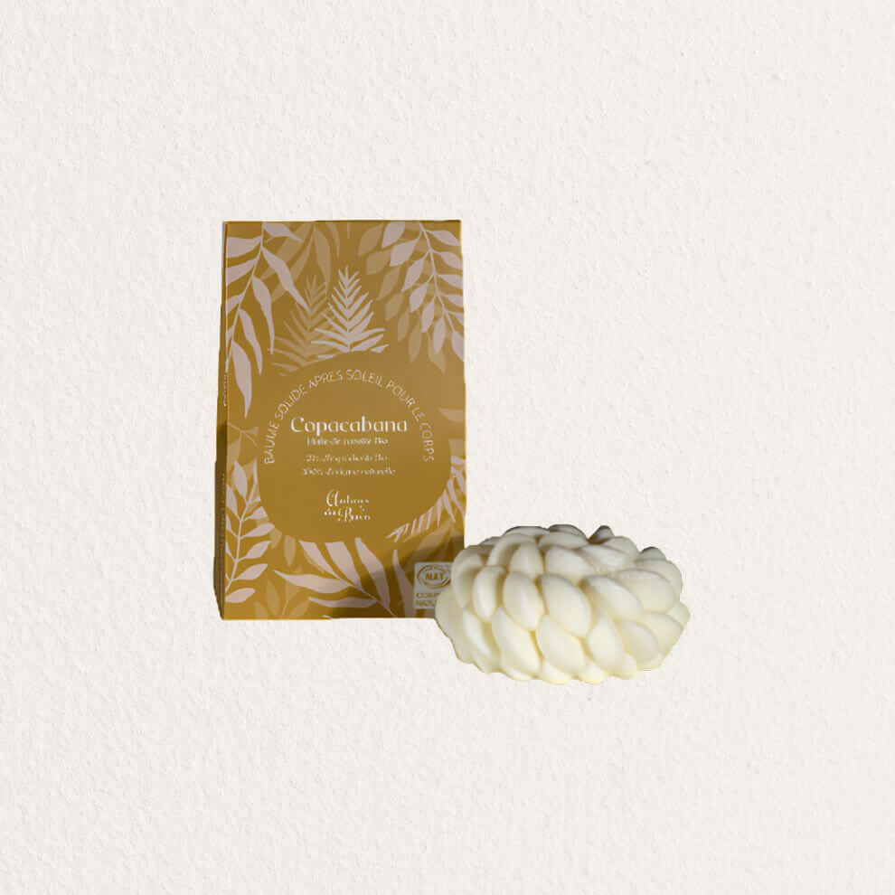 固體曬後舒緩修護膏 (1)