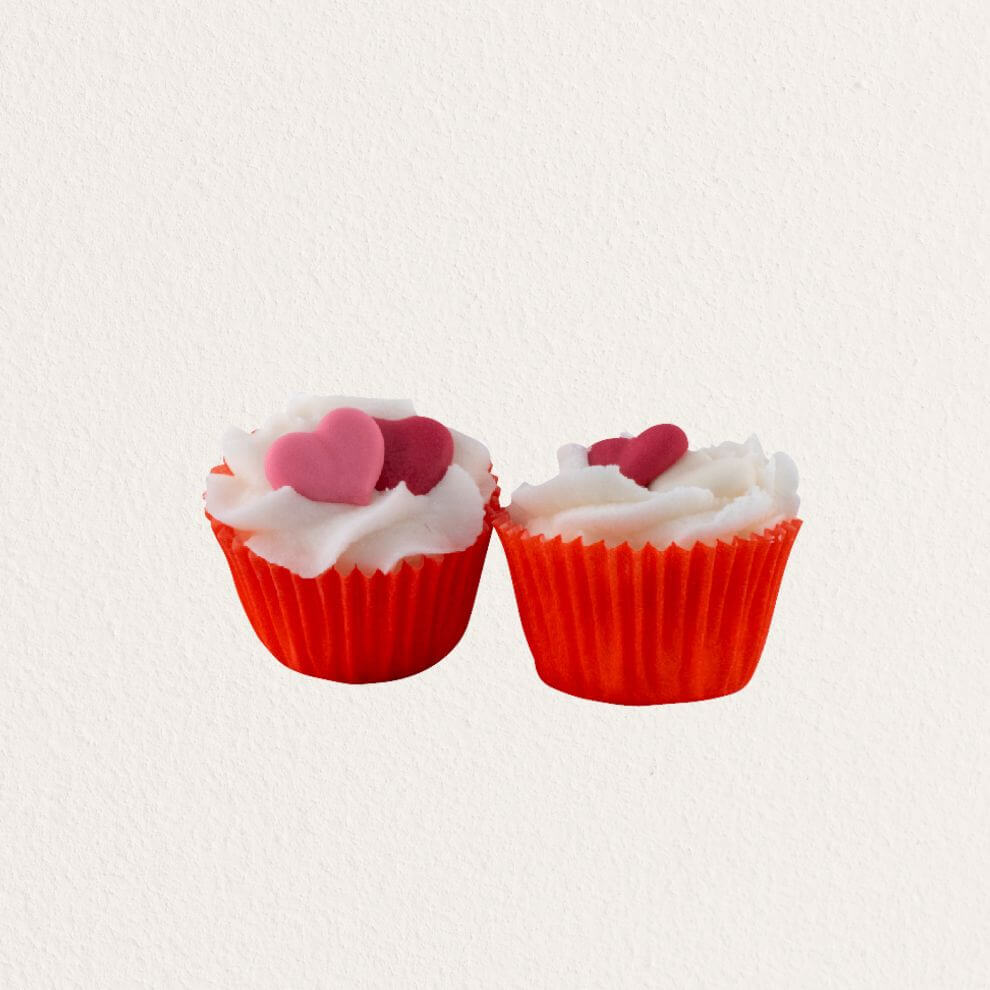 Autour du Bain 愛戀莓果泡澡蛋糕