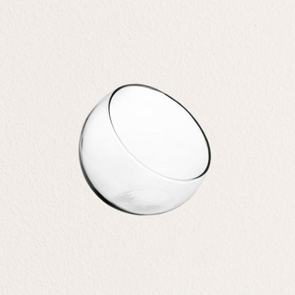 斜口玻璃器皿_D10