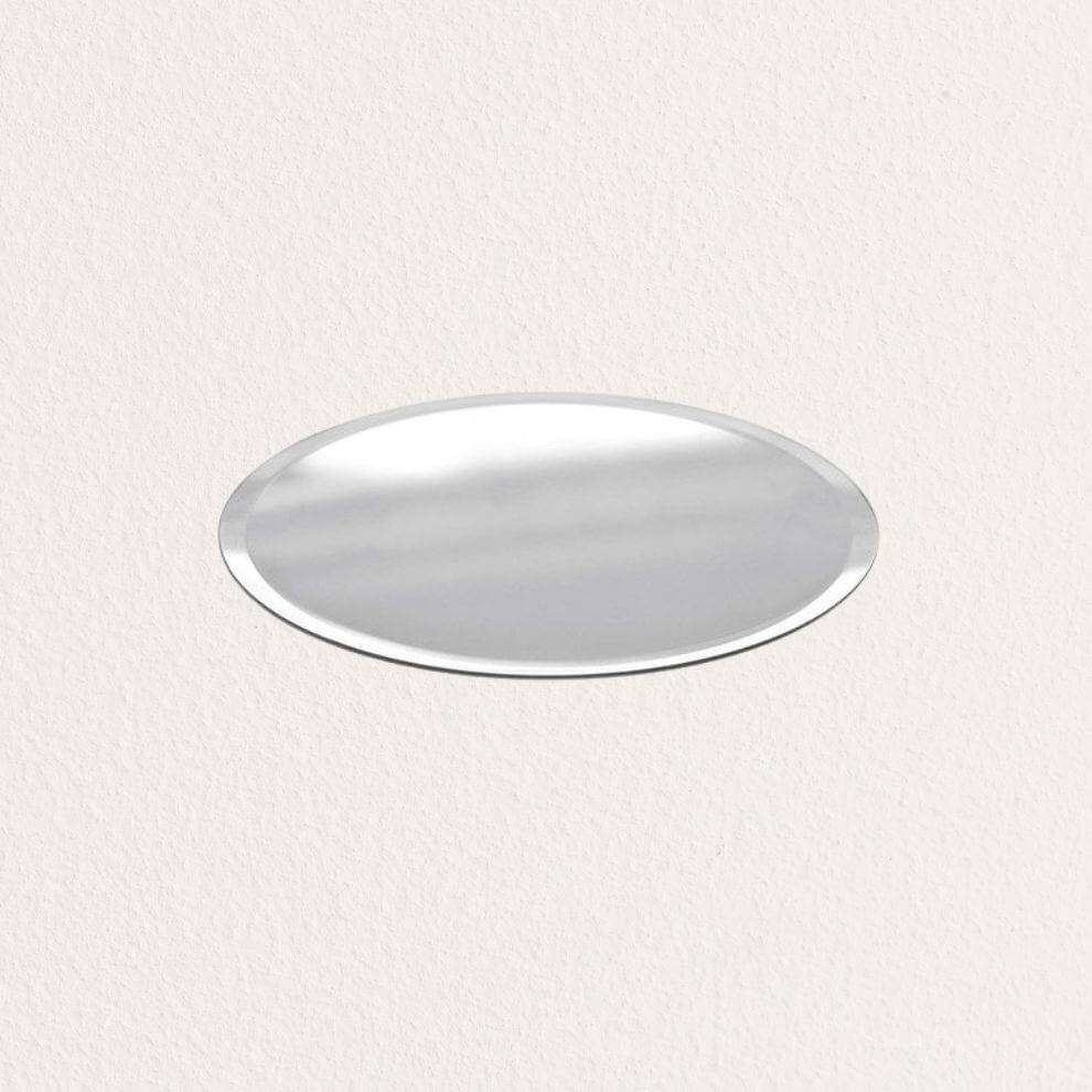 A.L.E Import 鏡面裝飾圓盤
