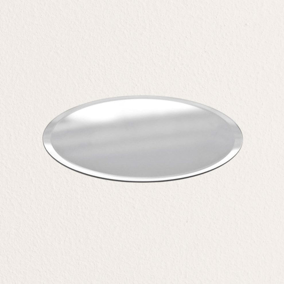 A.L.E Import 鏡面裝飾圓盤