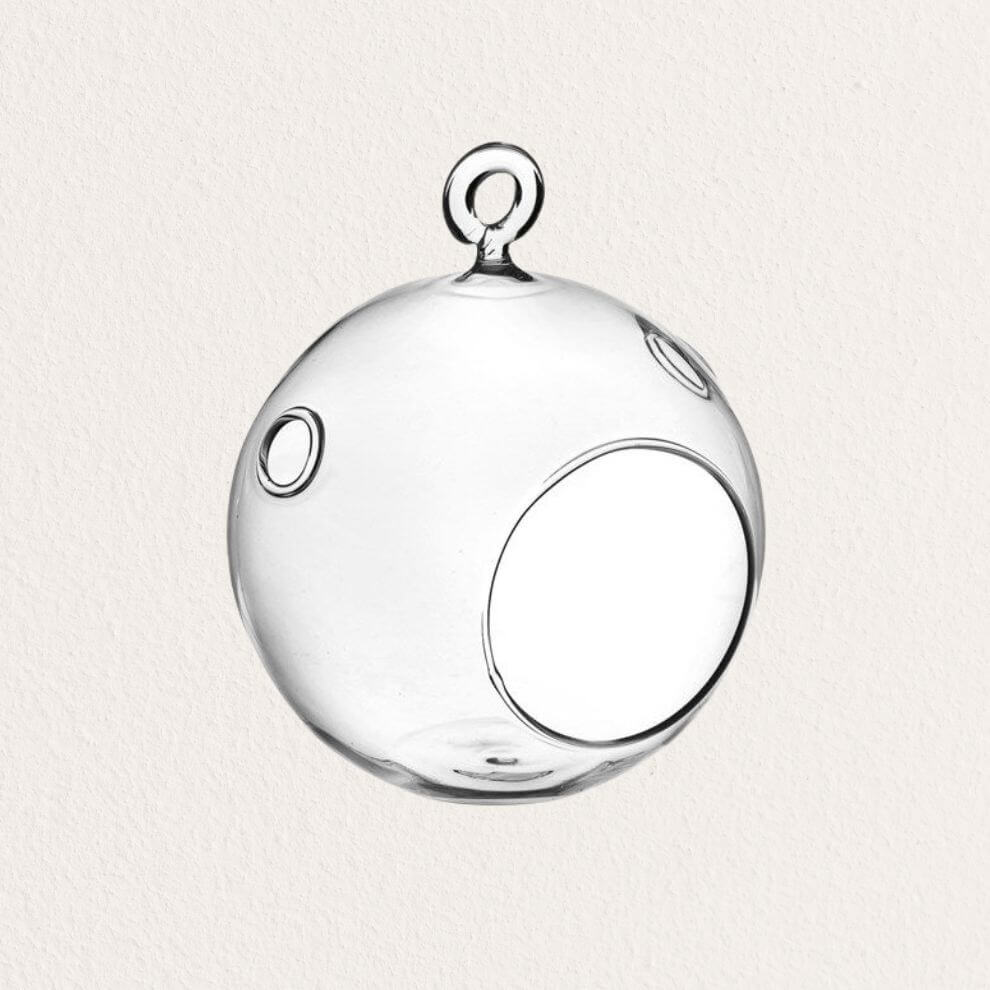 吊掛玻璃器皿_D15