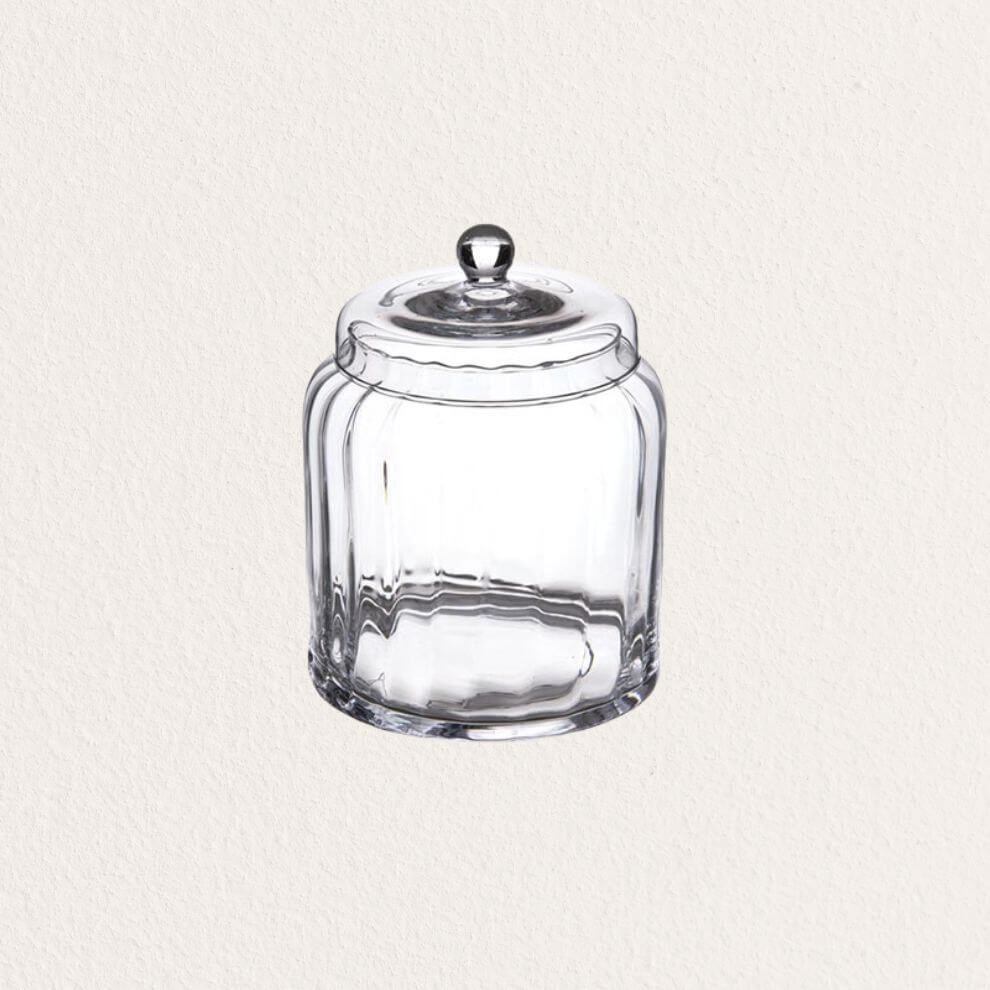 A.L.E Import 玻璃收納罐