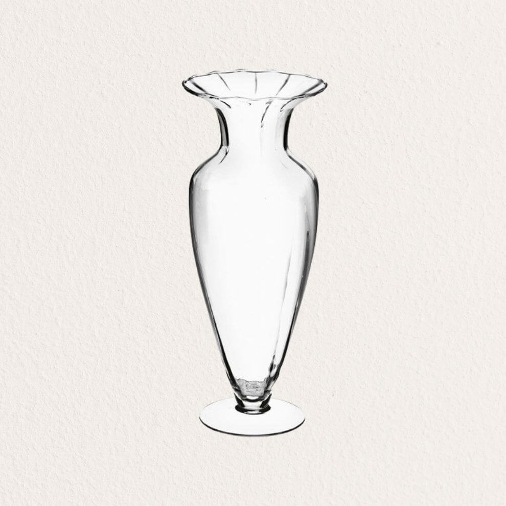 A.L.E Import 玻璃花瓶