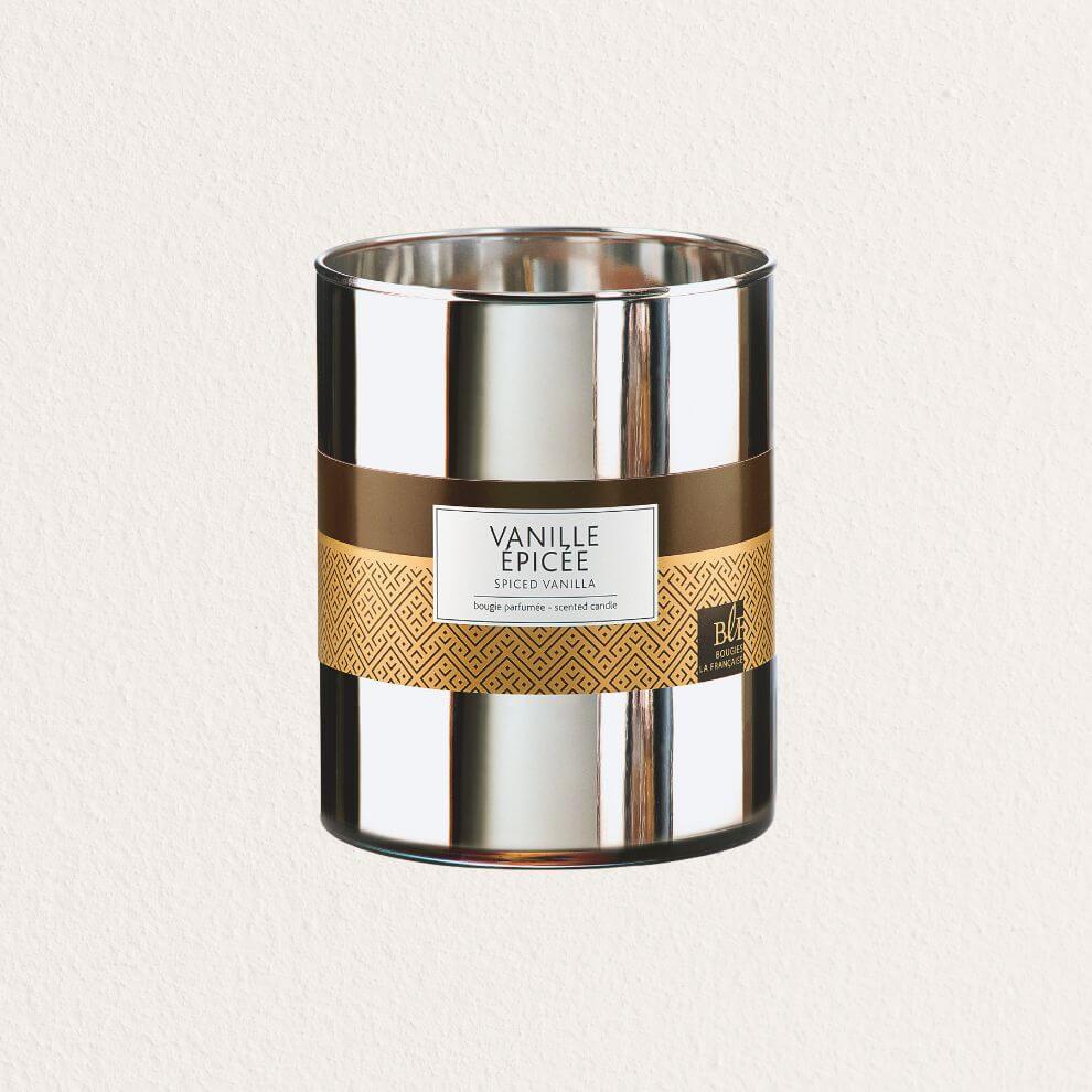 Bougies la Francaise 沉醉靈魂系列蠟燭 肉桂香草