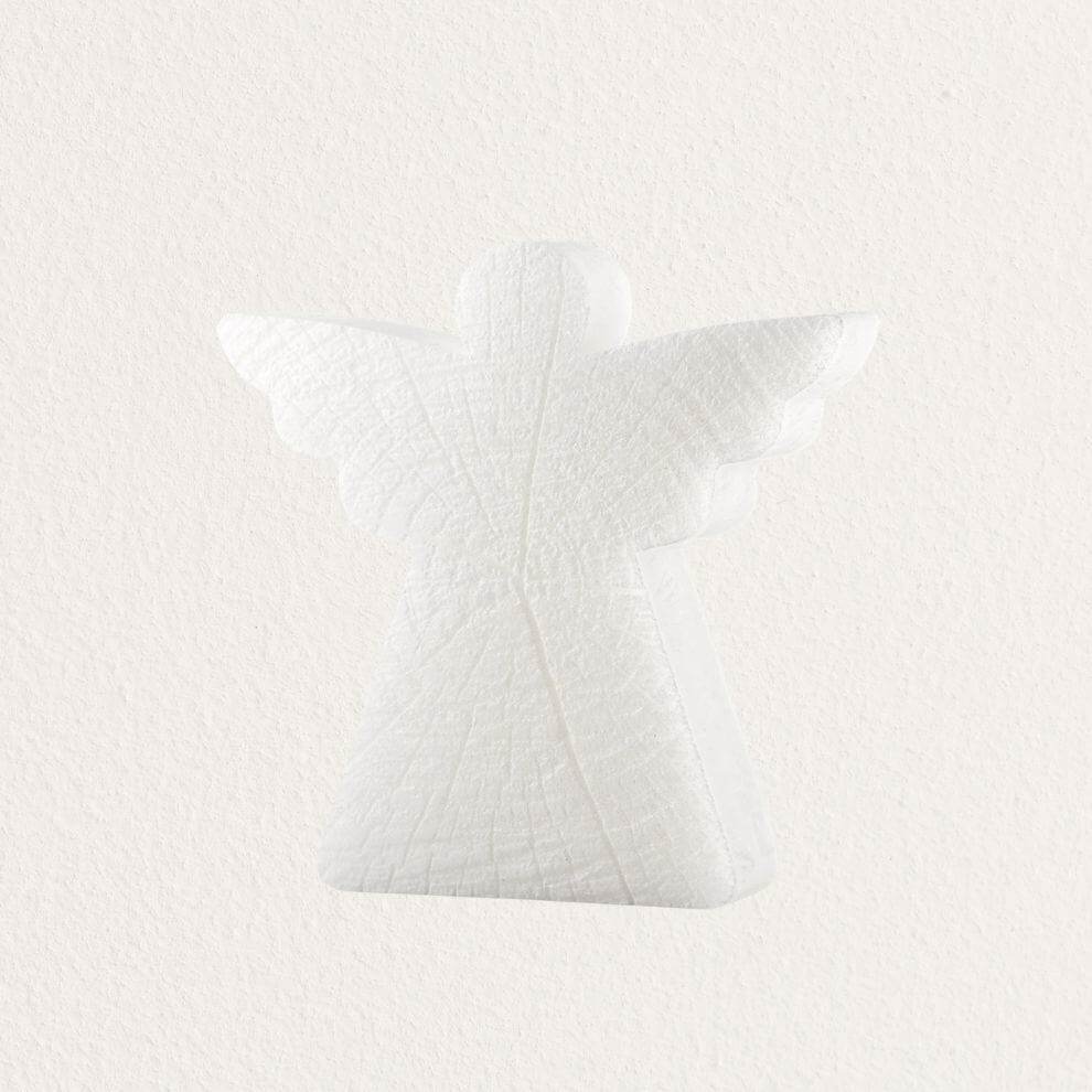 造型系列蠟燭 迷幻天使 (2)