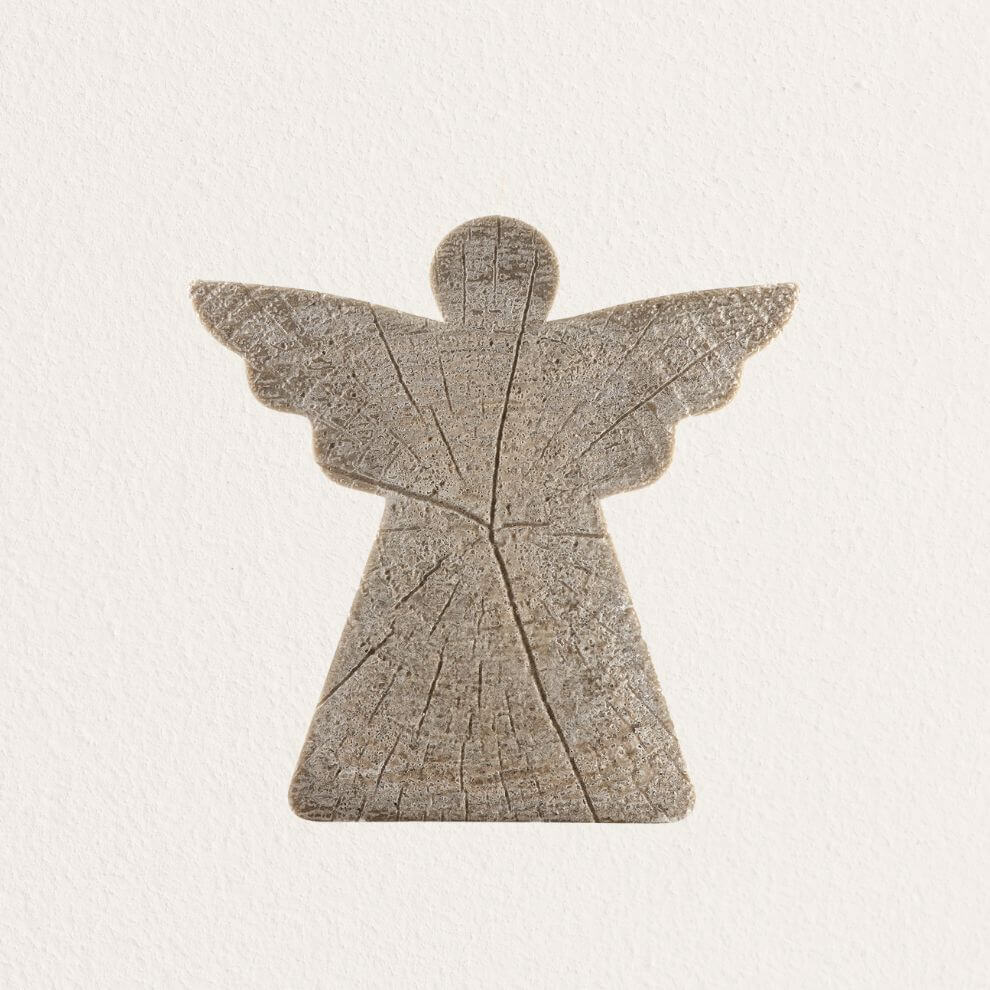 Bougies la Francaise 造型系列蠟燭 迷幻天使