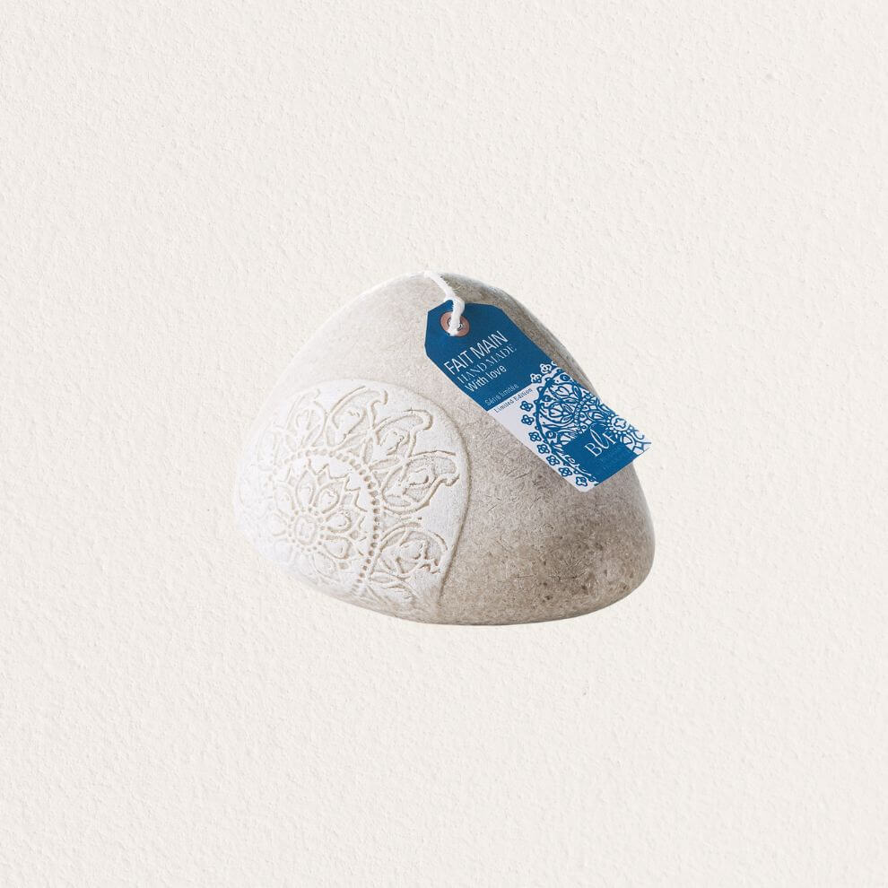 Bougies la Francaise 造型系列蠟燭 石蓮花