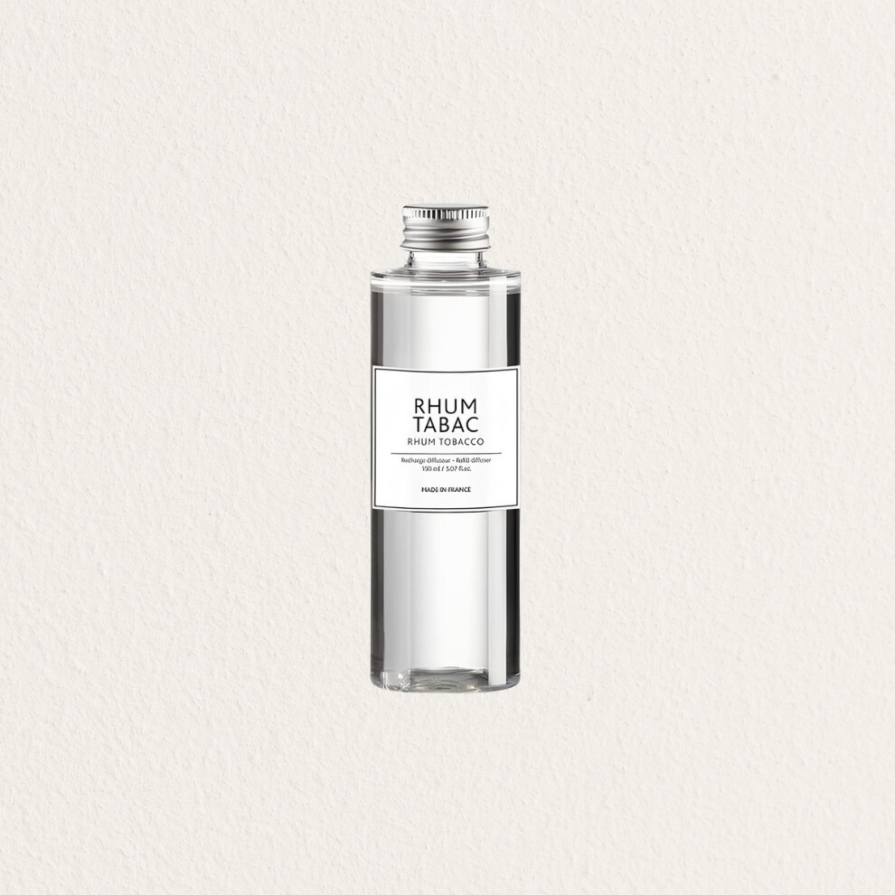 沉醉靈魂系列擴香精油 菸草蘭姆酒