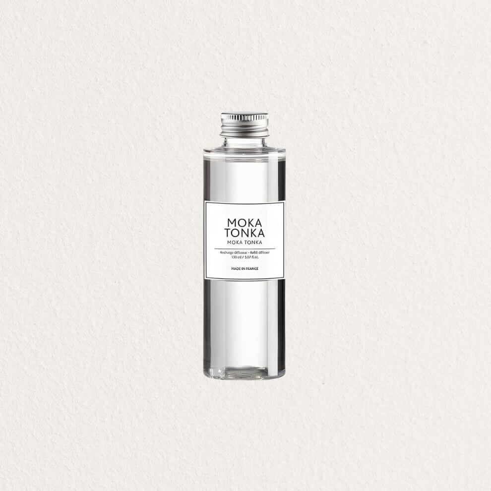 Bougies la Francaise 沉醉靈魂系列擴香精油 摩卡香豆