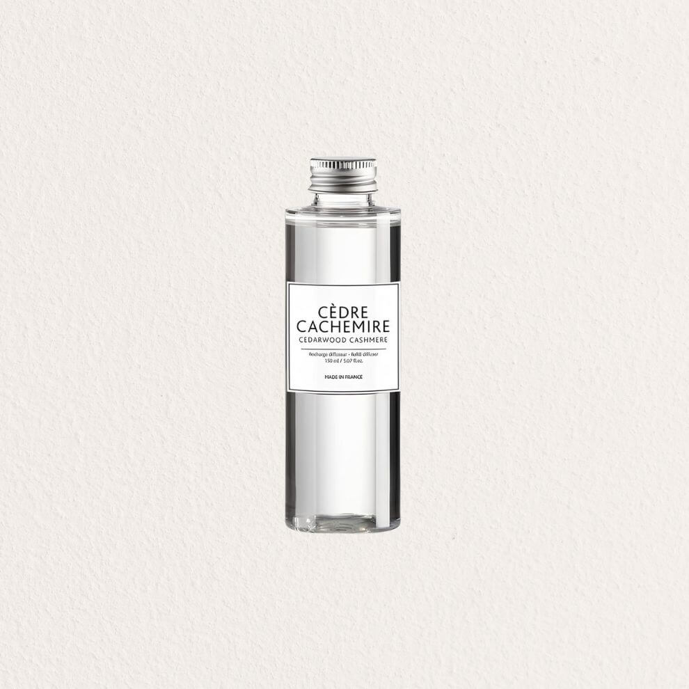 Bougies la Francaise 沉醉靈魂系列擴香精油 豆蔻雪松