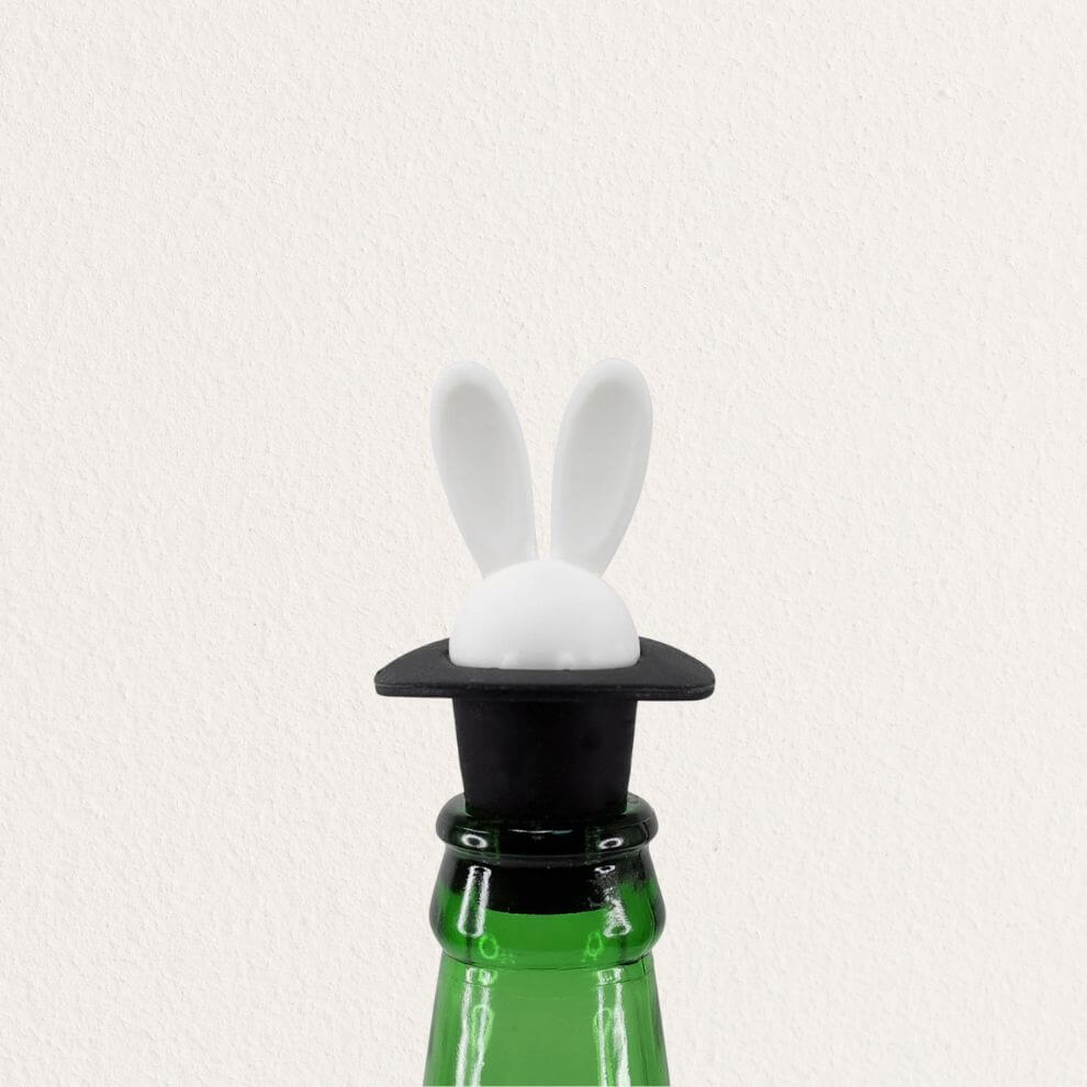 兔子瓶塞 (1)