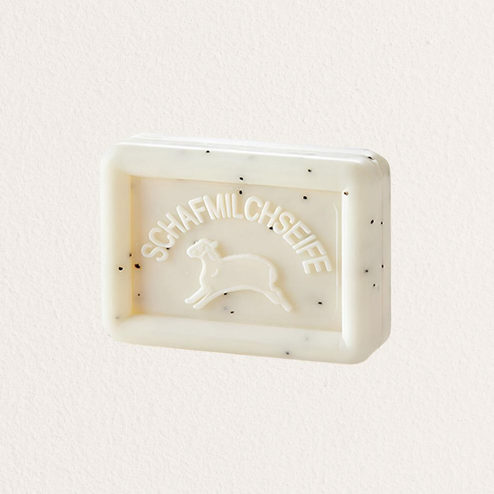 HanSen Ovis 羊奶系列天然香皂 男仕專用