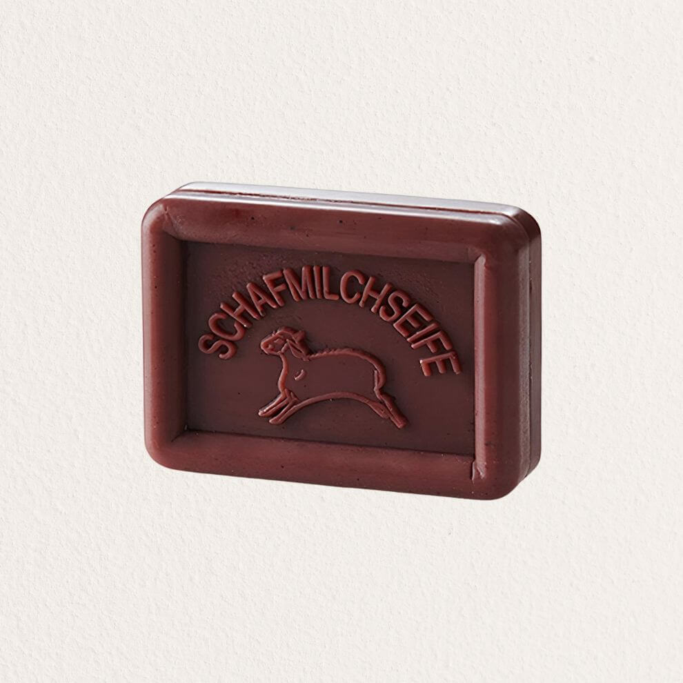 羊奶系列天然香皂 葡萄