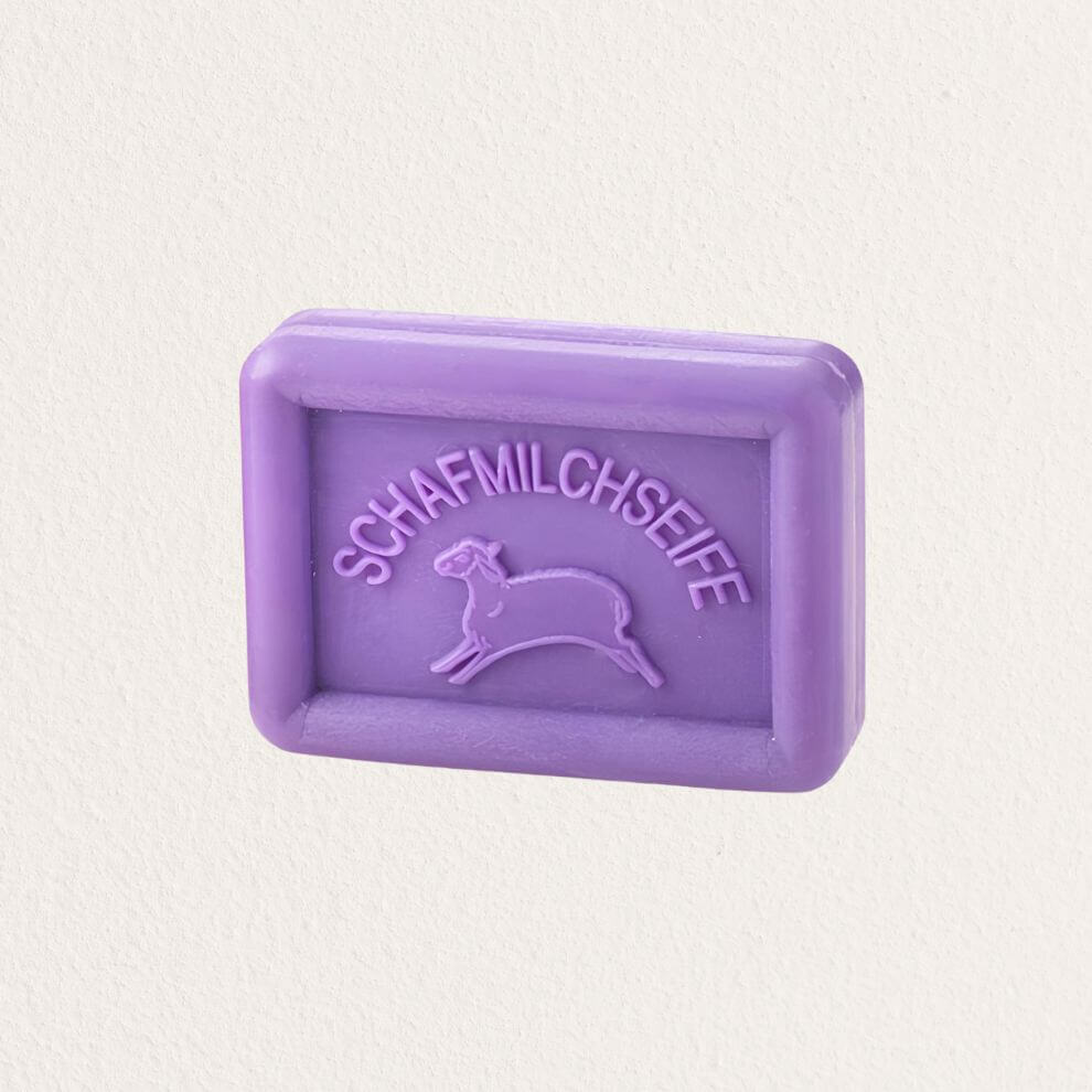 羊奶系列天然香皂 無花果