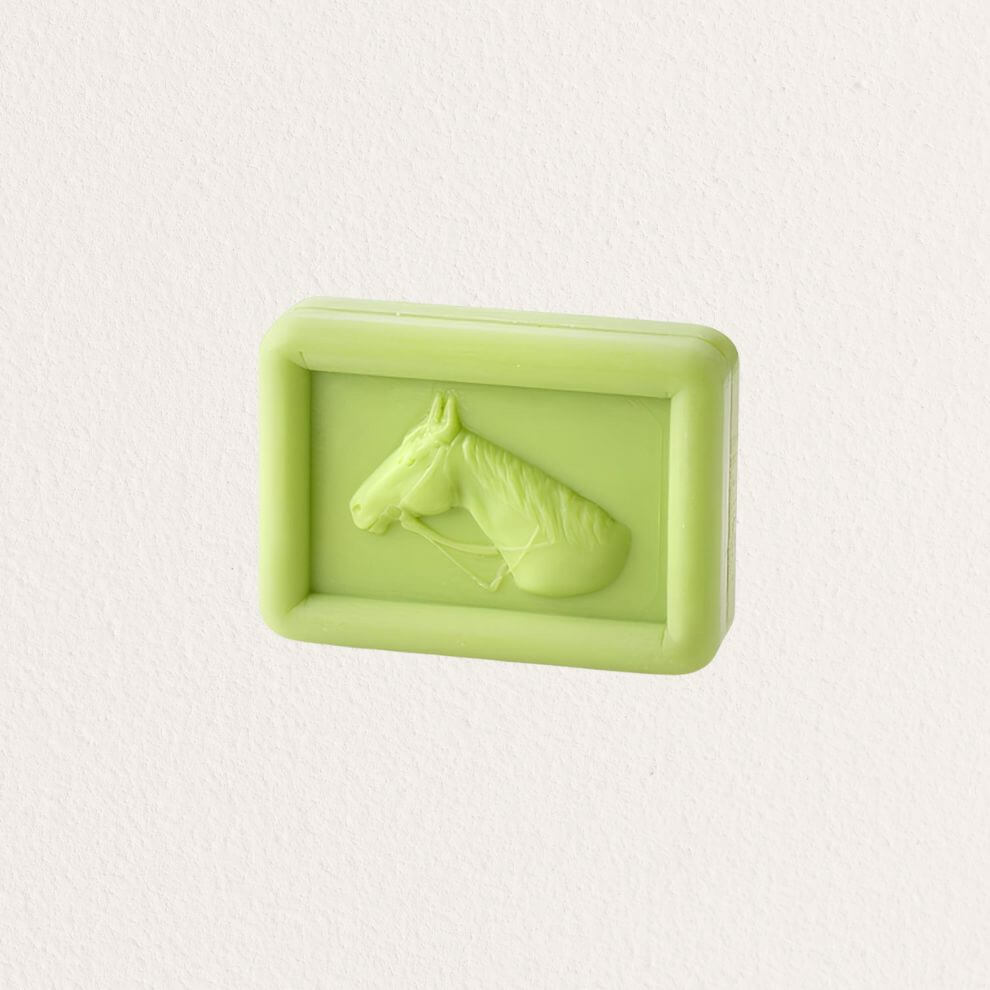 HanSen Ovis 馬奶系列天然香皂 馬鞭草