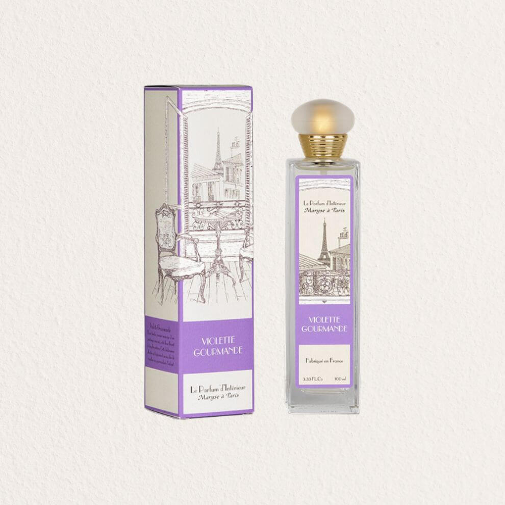 居家香水 紫羅蘭