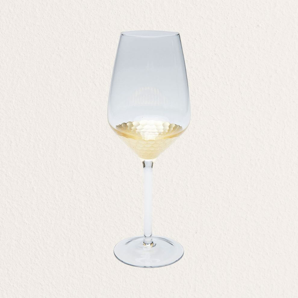 KARE 金箔白酒杯