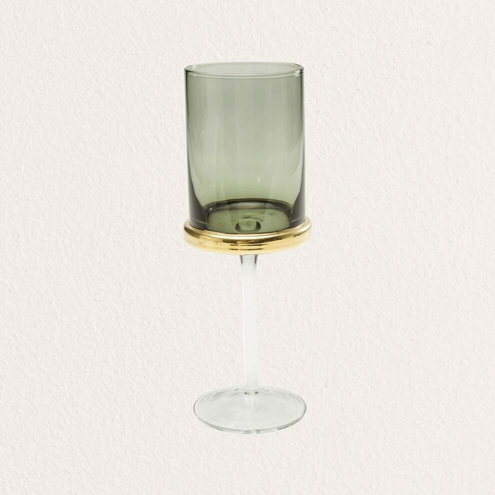 KARE 經典白酒杯 煙灰