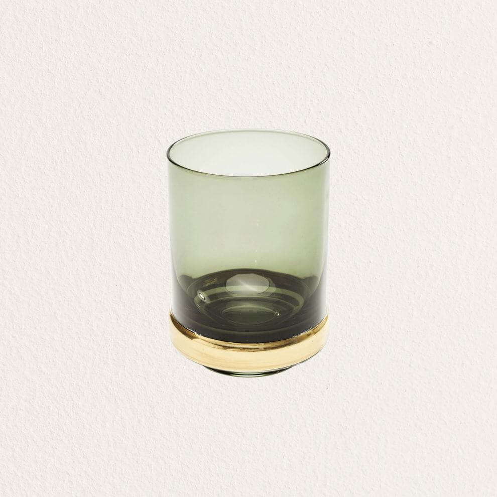 經典酒杯 煙灰 (1)