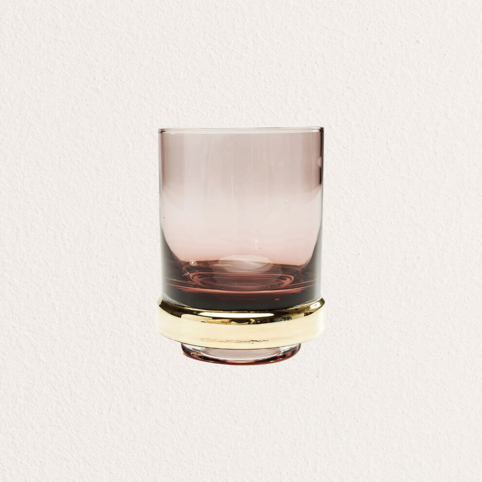 KARE 經典酒杯 酒紅