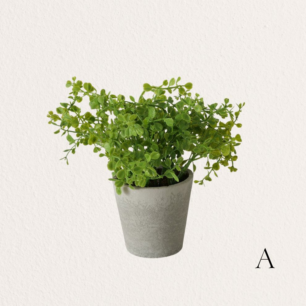 人造植栽造型擺飾 (3)