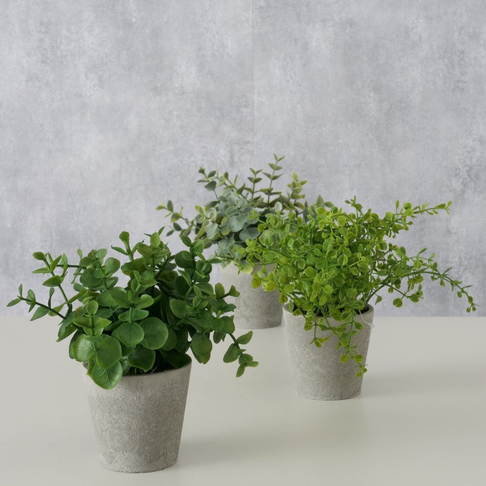 人造植栽造型擺飾 (2)