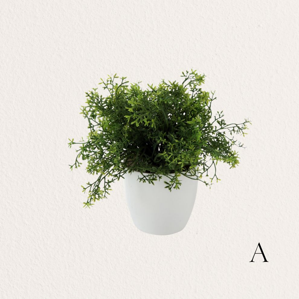人造植栽造型擺飾 (3)