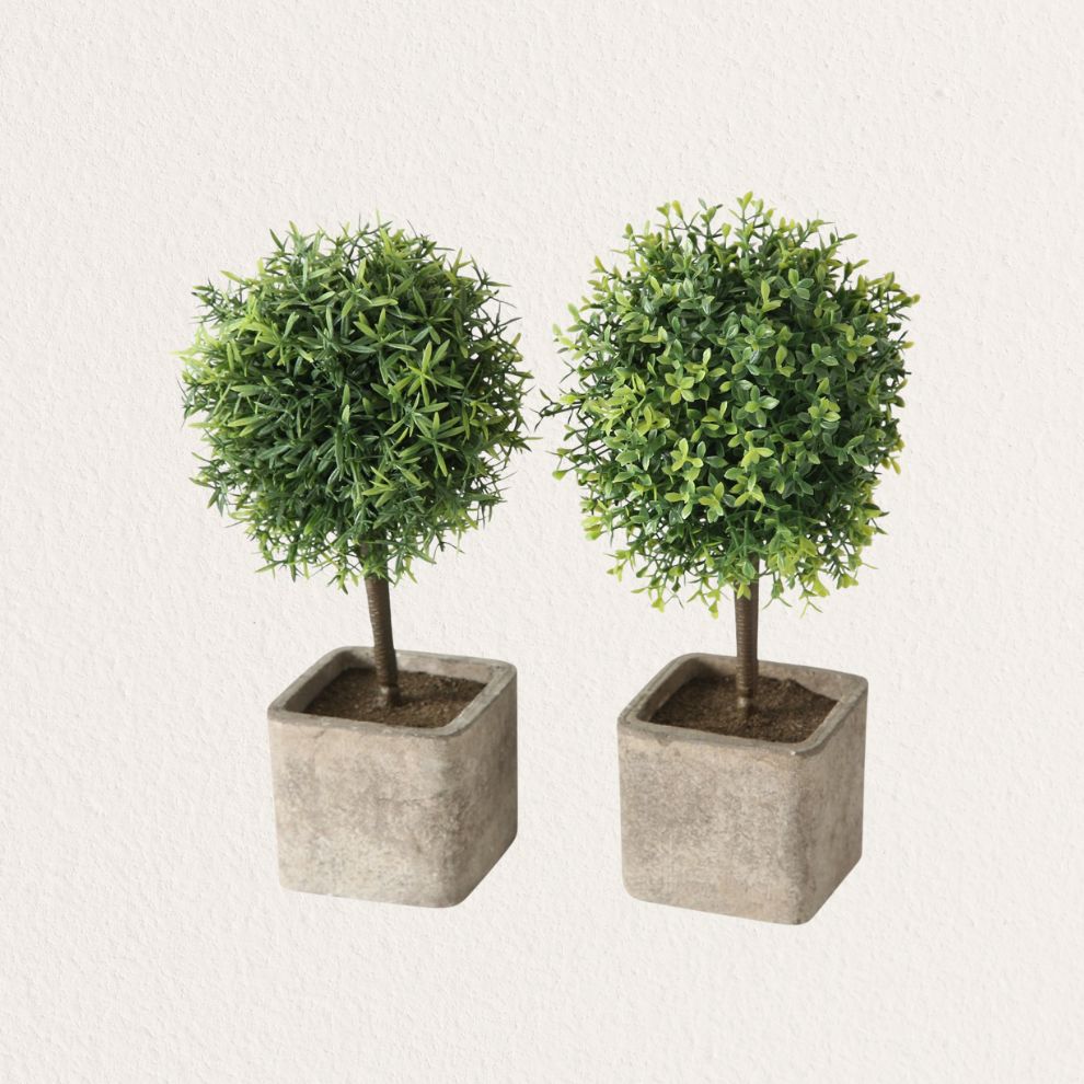 BOLTZE 人造植栽造型擺飾