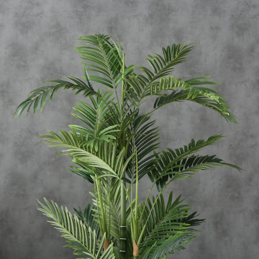 棕櫚樹盆栽造型擺飾 (2)