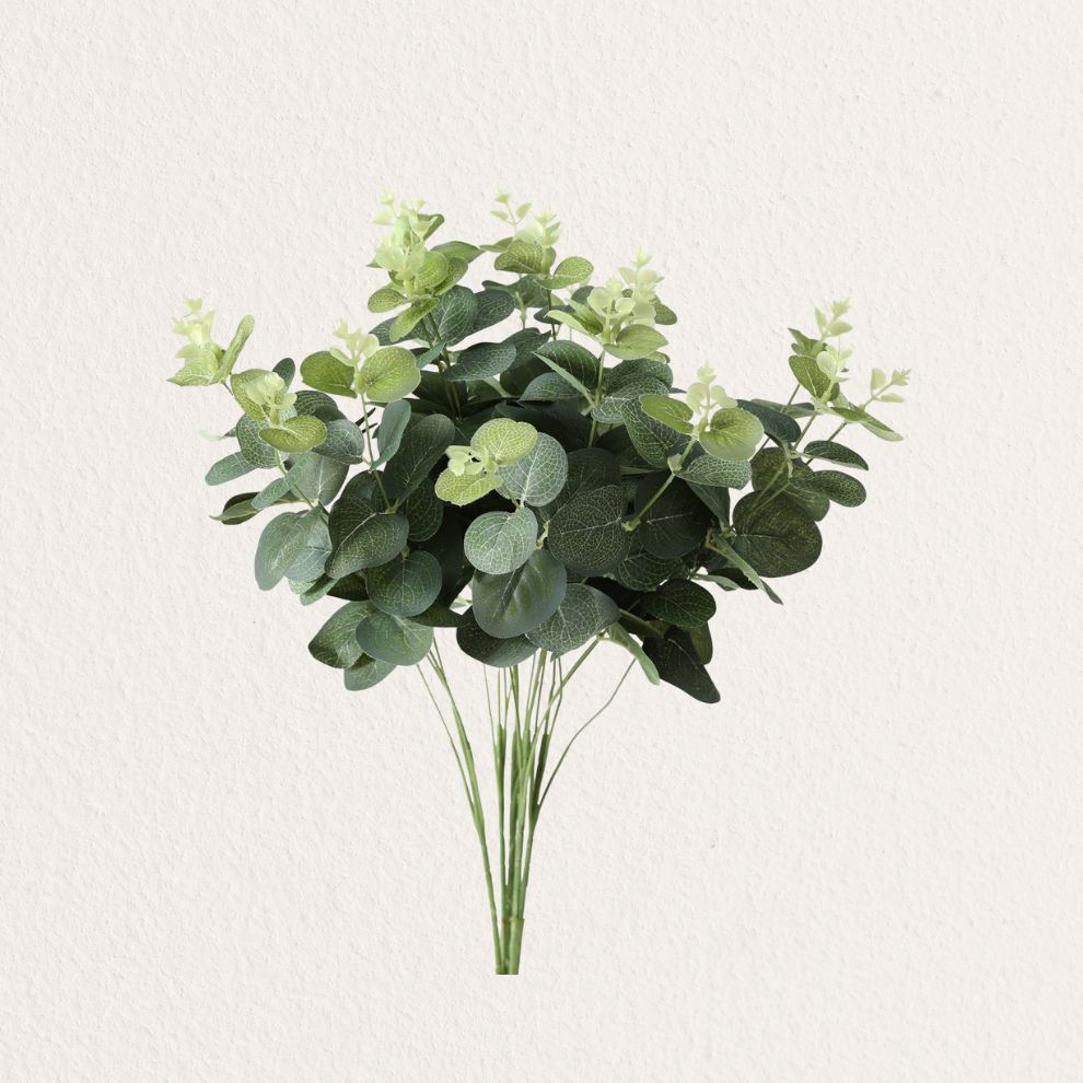 裝飾植物造型擺飾 (1)