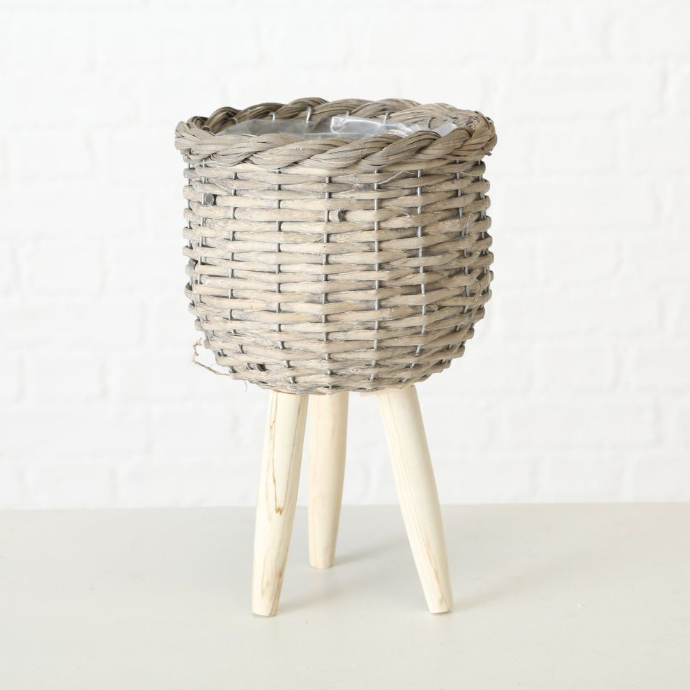 編織立式置物籃 (6)