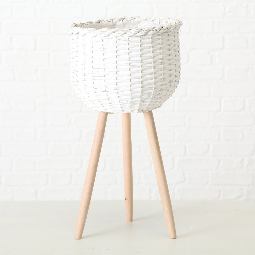 編織立式置物籃 (3)