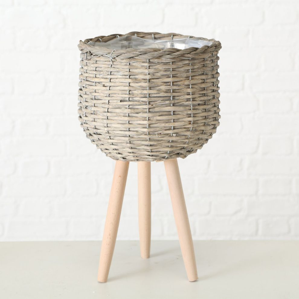 編織立式置物籃 (4)