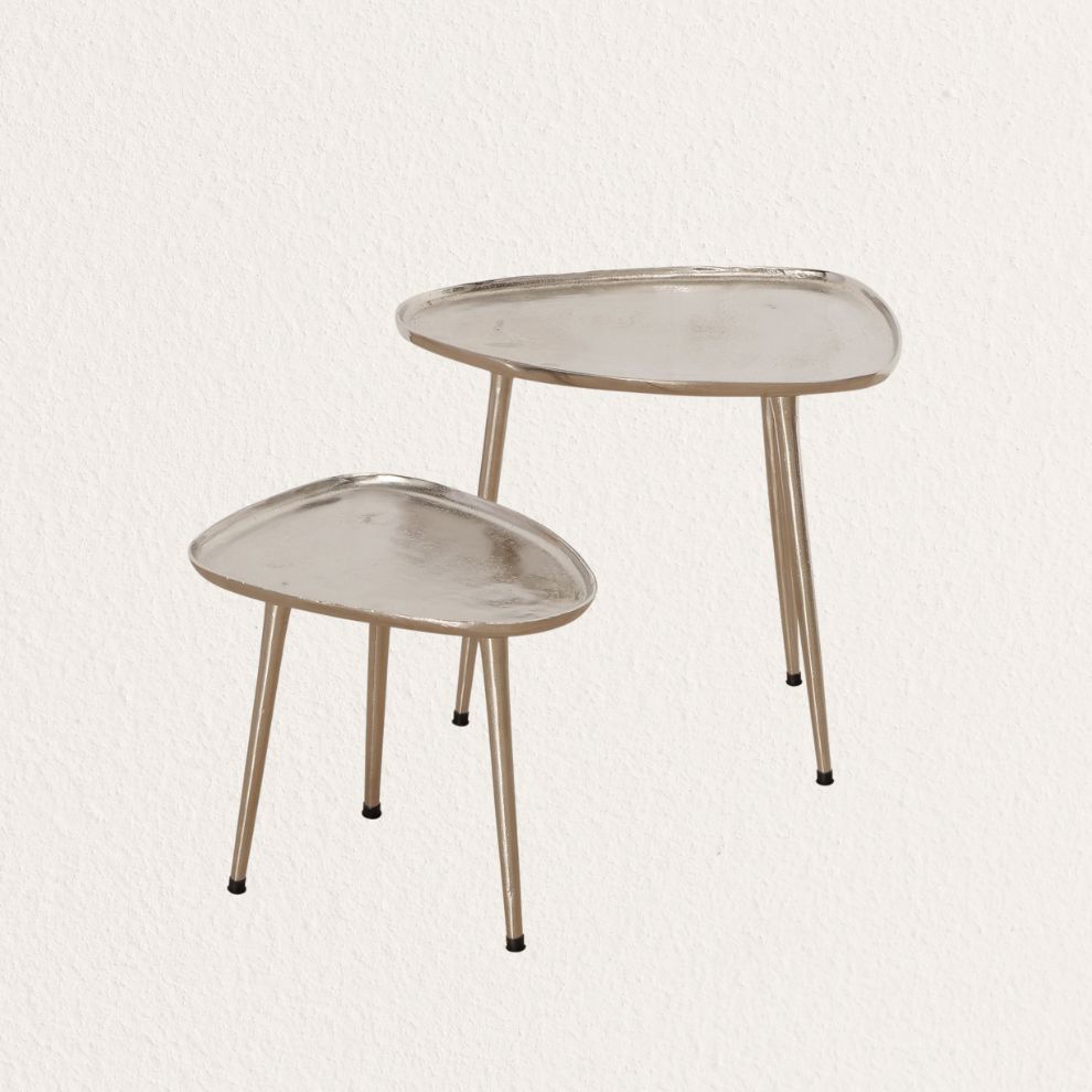 不規則三角邊桌 (1)