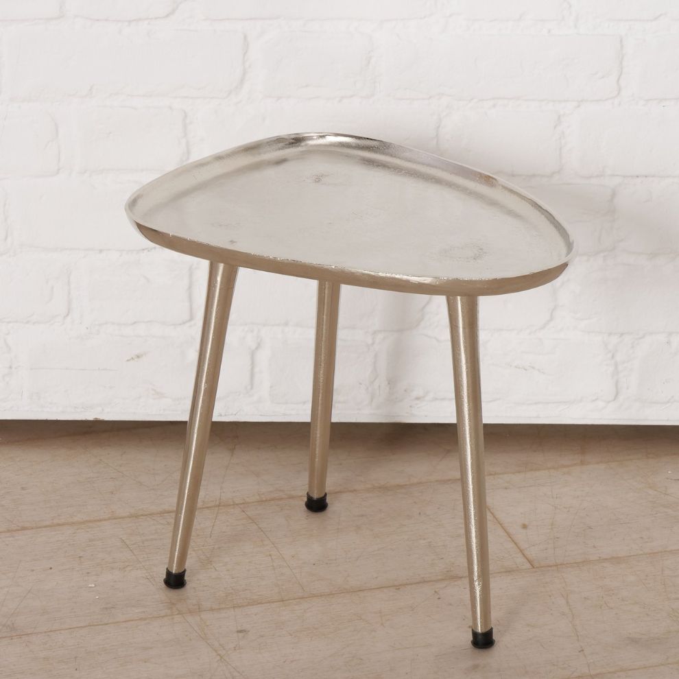 不規則三角邊桌 (4)