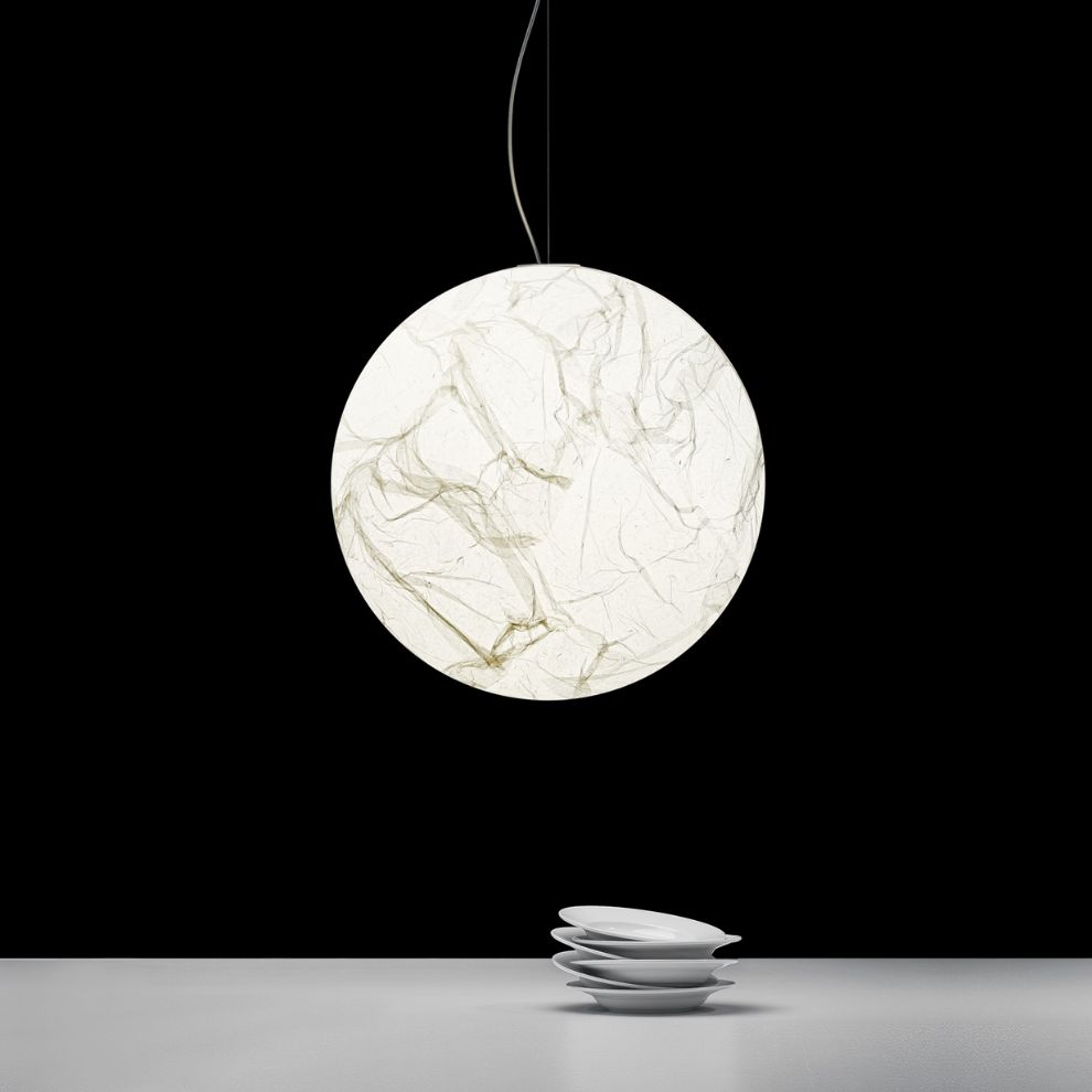 Moon 吊燈