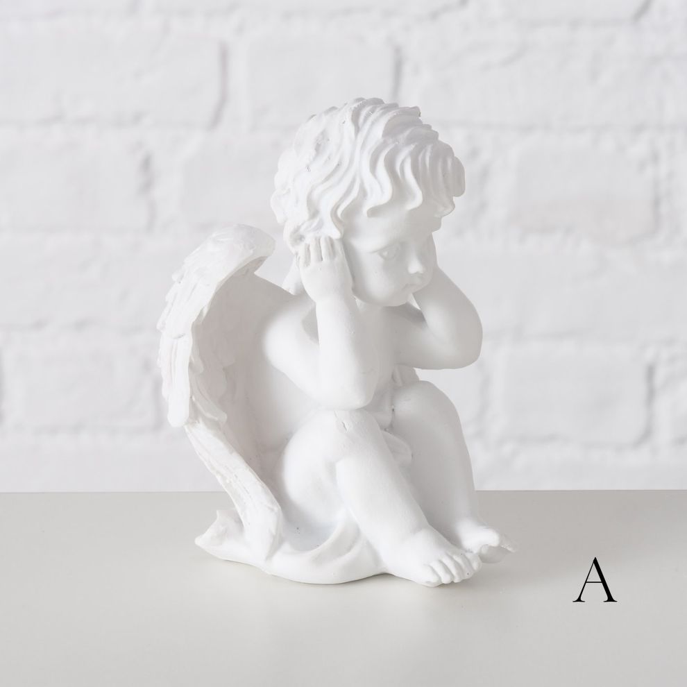 天使寶寶造型擺飾 (3)