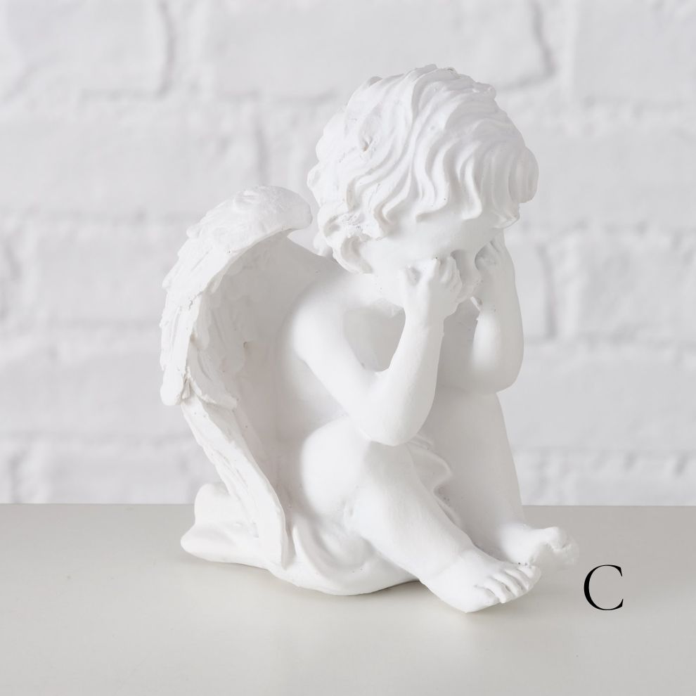 天使寶寶造型擺飾 (5)