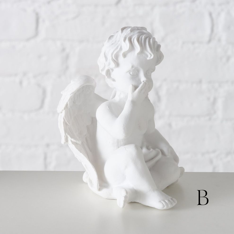 天使寶寶造型擺飾 (4)