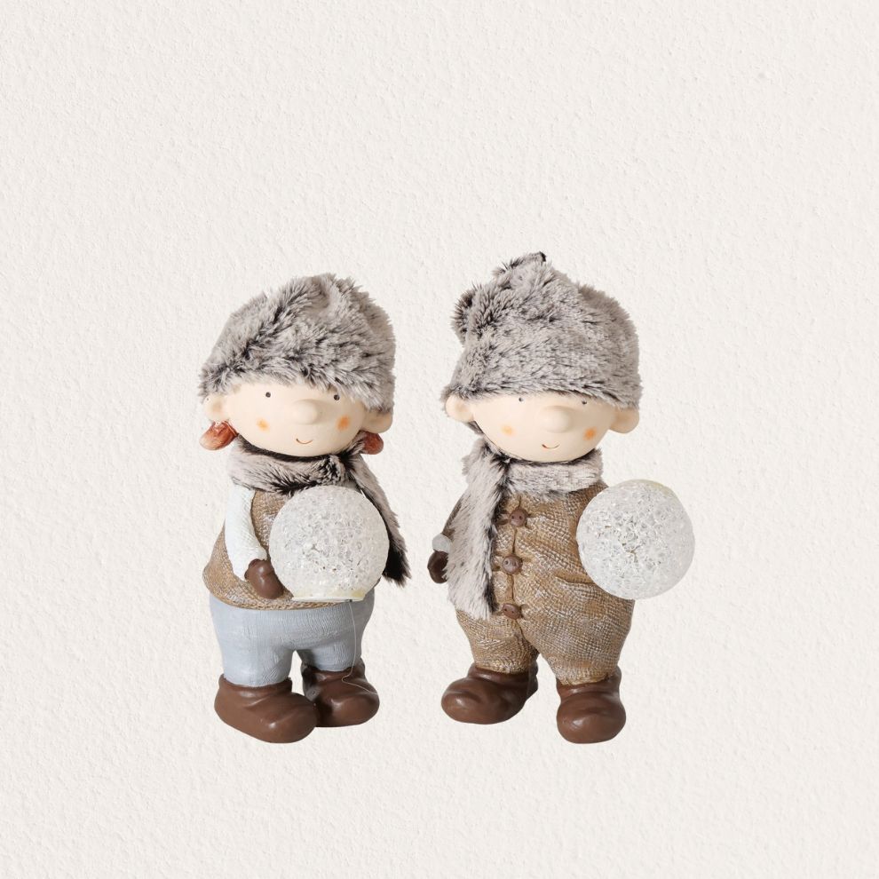 發光童趣人物造型擺飾 (1)