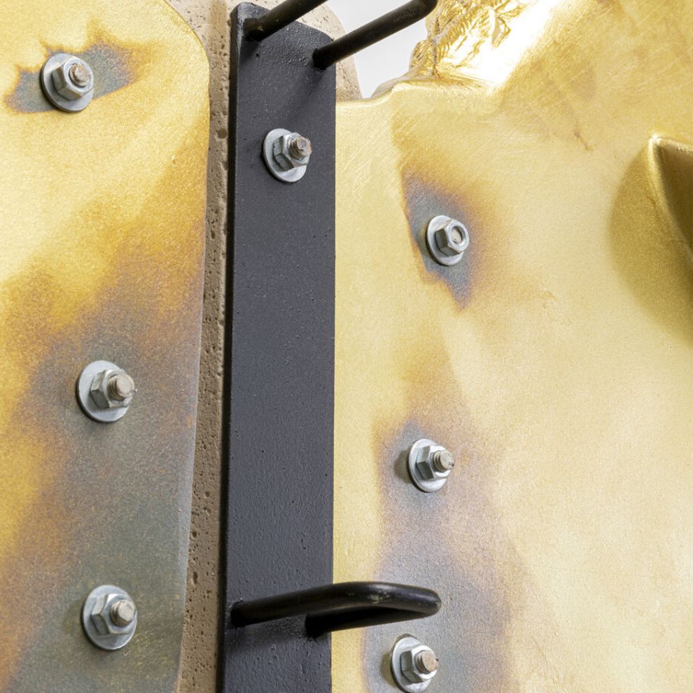 女神造型壁飾 (3)