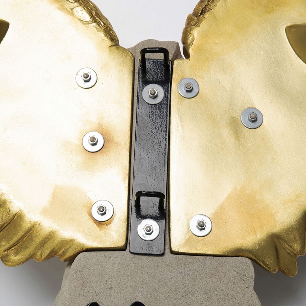 男神造型壁飾 (3)