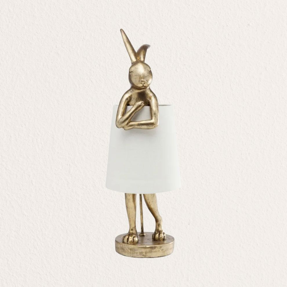 Animal Rabbit 桌燈