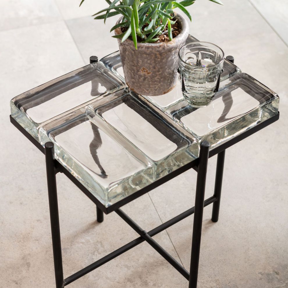 冰塊造型邊桌 (3)