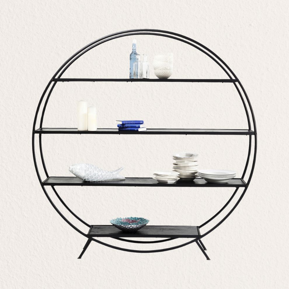 圓形置物架 (1)