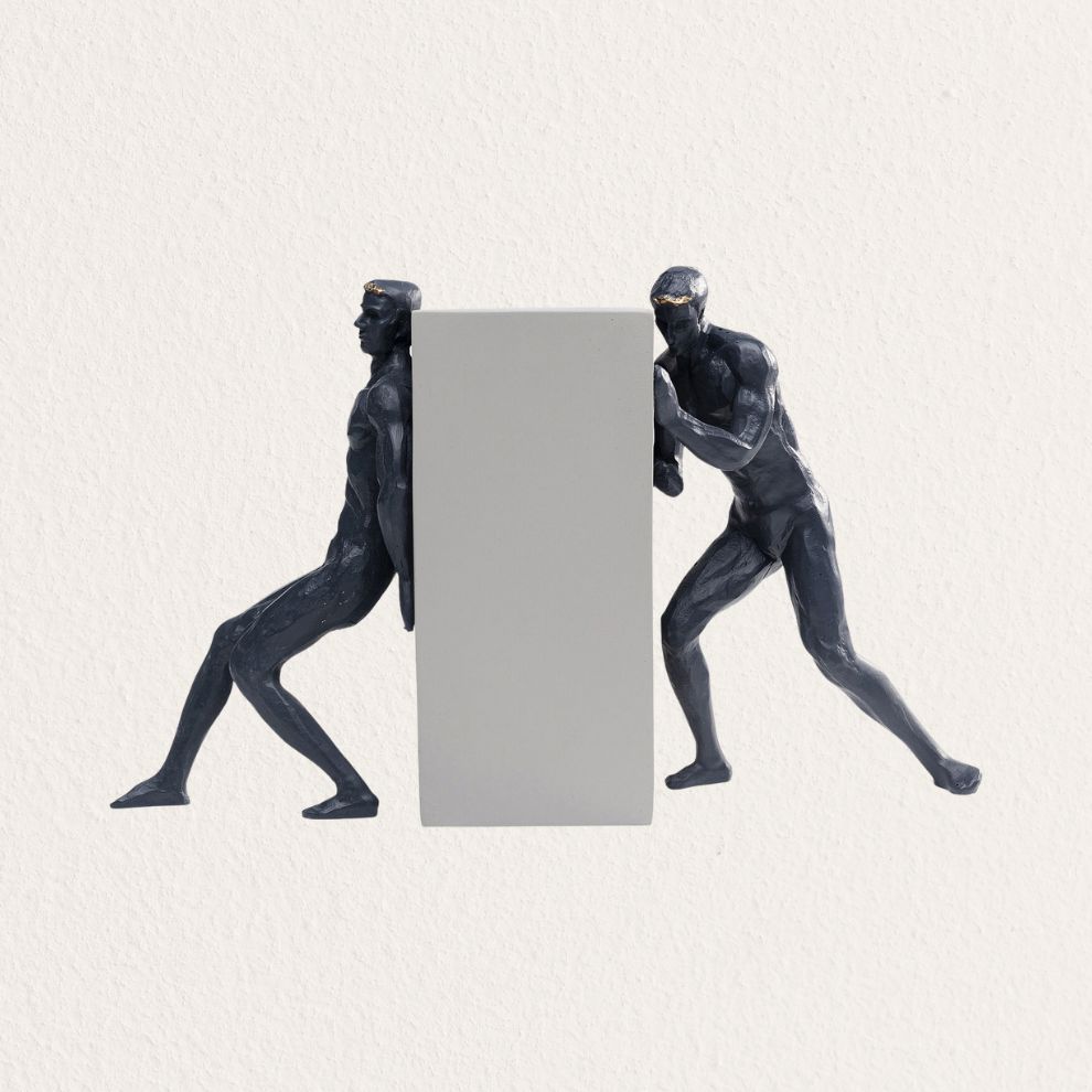 平衡造型擺飾 (1)