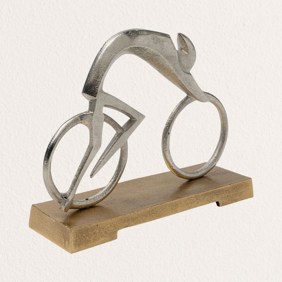 破風造型擺飾 (2)