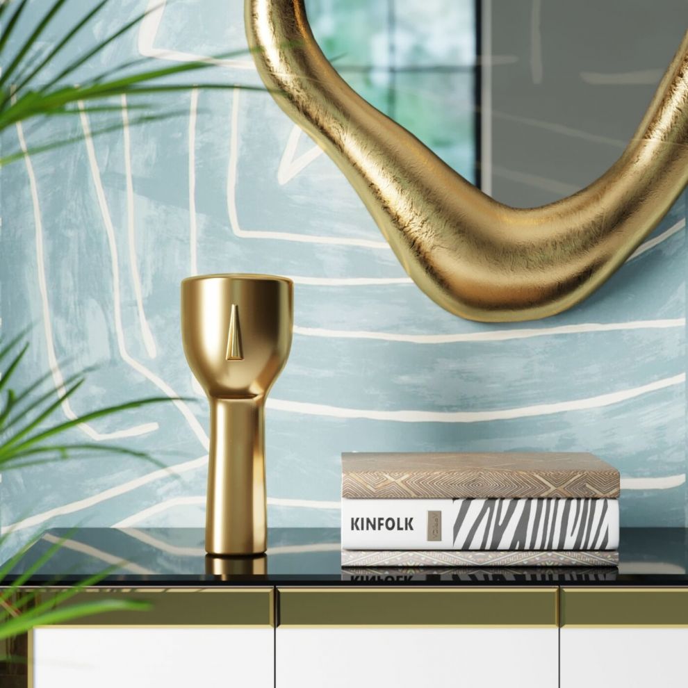 金相造型擺飾 (2)