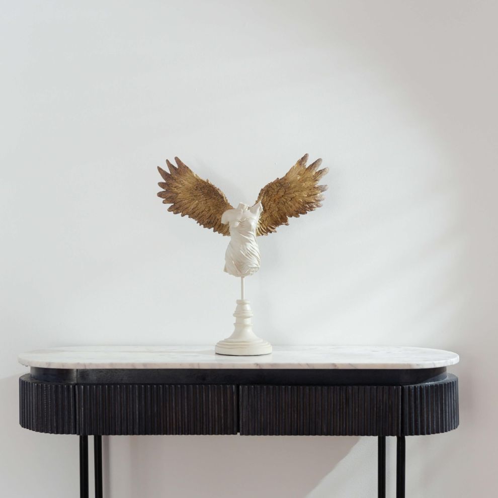 女神造型擺飾 (2)